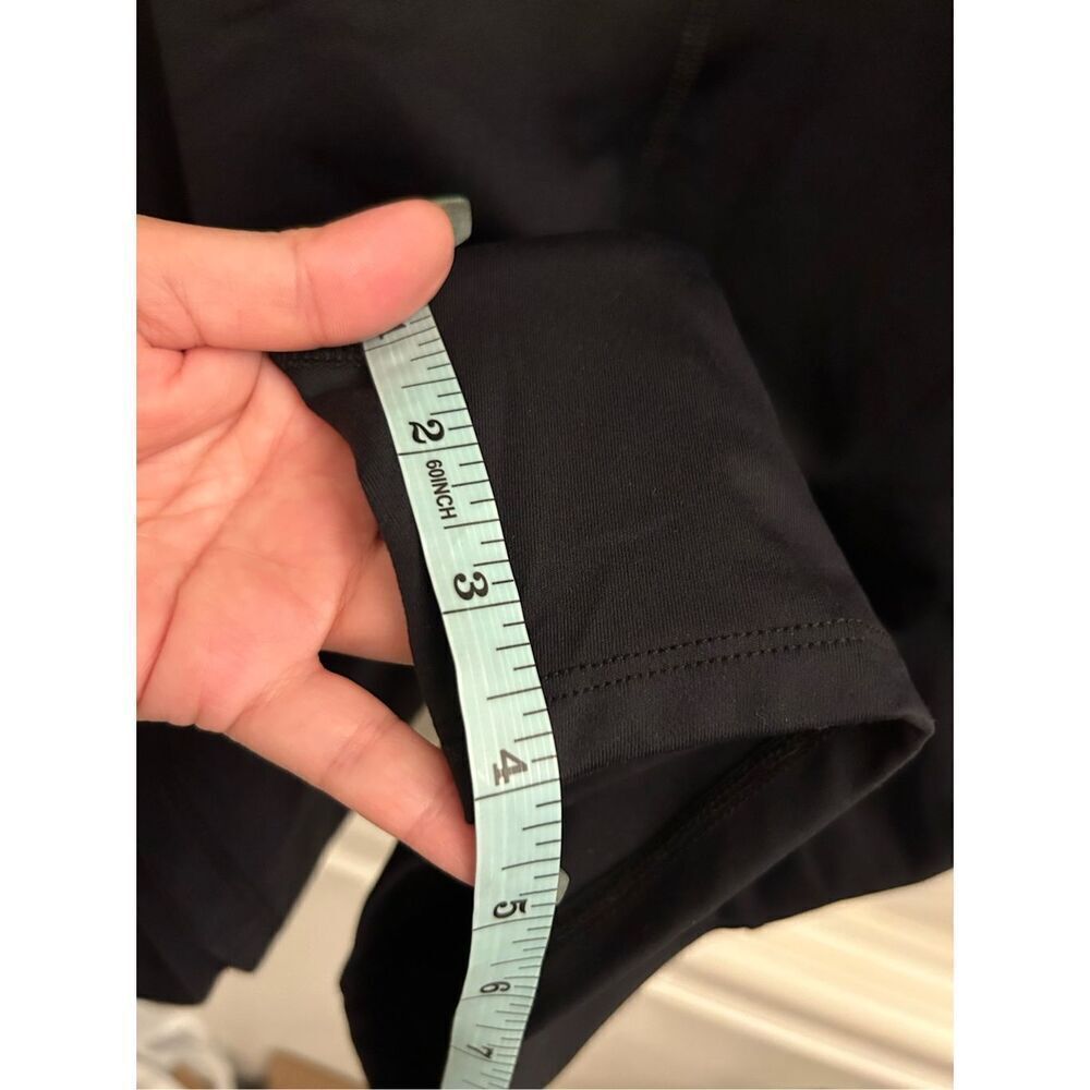 EUC GapFit Active Tank Dress with built-in biker shorts and bra with removable p - Picture 8 of 15